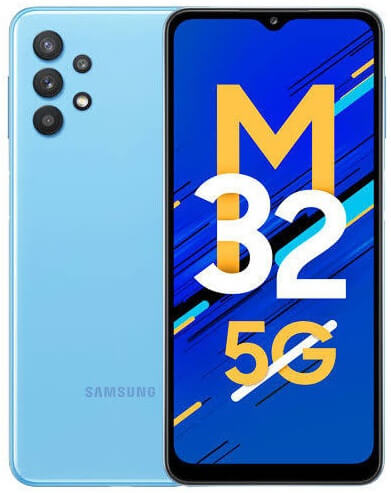 Samsung Galaxy M32 5G